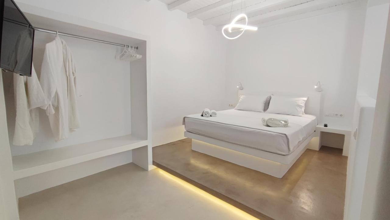 Cozy Home 2 Tínos 外观 照片